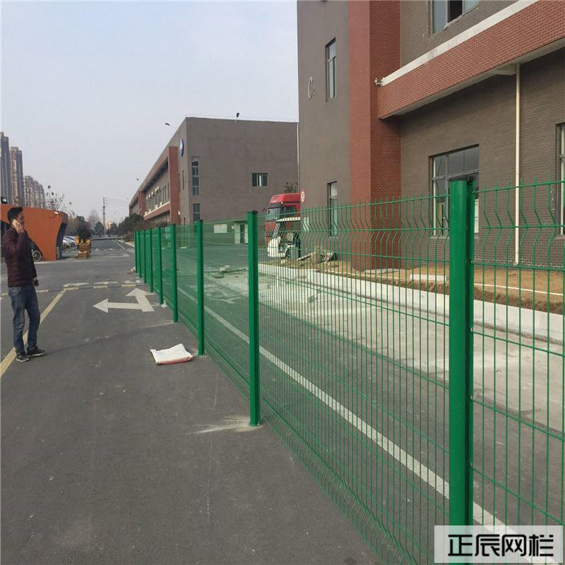 網(wǎng)狀護(hù)欄多少錢一米