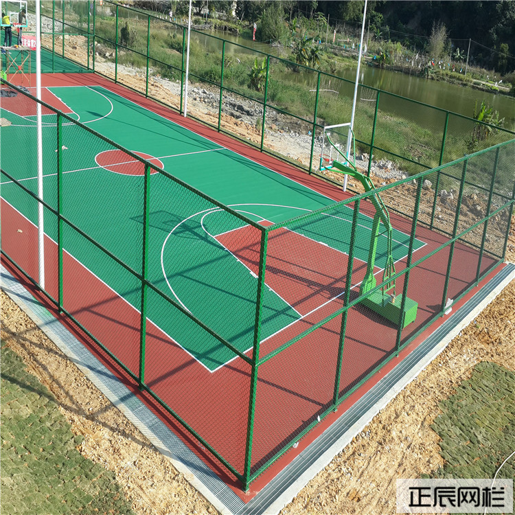 球場(chǎng)圍網(wǎng)圍欄 球場(chǎng)圍網(wǎng)圍欄