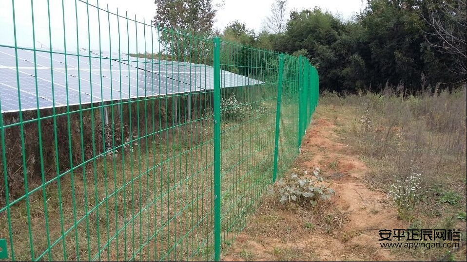 光伏護(hù)欄網(wǎng) 光伏護(hù)欄網(wǎng)