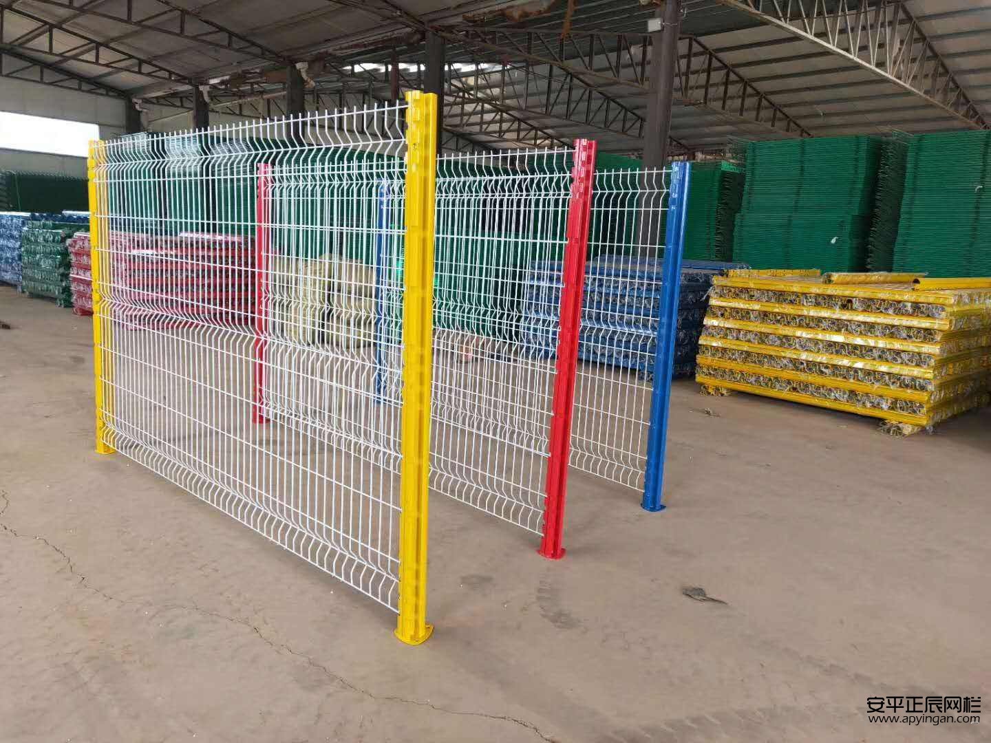 新型圍欄網(wǎng)