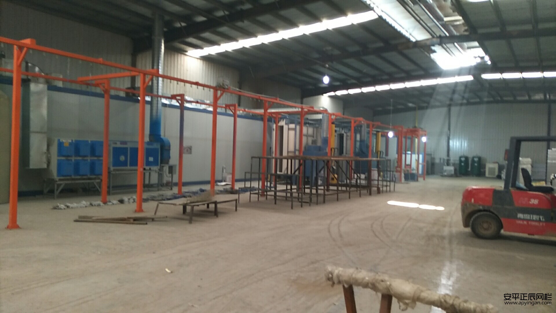 河北護欄網批發(fā)護欄網廠家