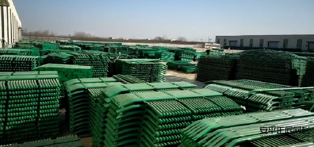 河北護欄網批發(fā)護欄網廠家