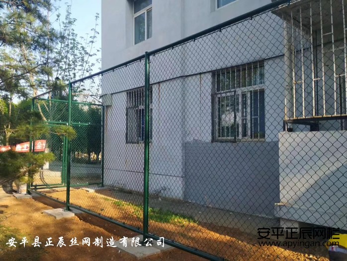運動場圍欄網(wǎng)生產(chǎn)廠家