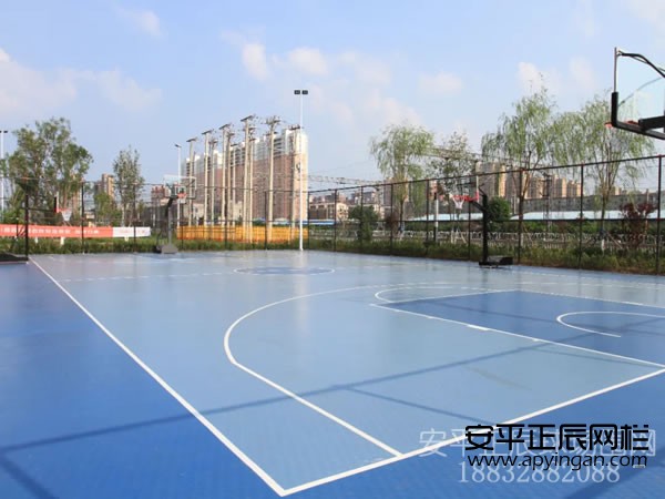 籃球場體育圍網(wǎng)廠家 籃球場體育圍網(wǎng)廠家