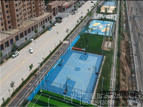 籃球場體育圍網(wǎng)廠家 籃球場體育圍網(wǎng)廠家