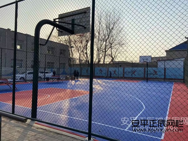 籃球場體育圍網(wǎng)廠家 籃球場體育圍網(wǎng)廠家