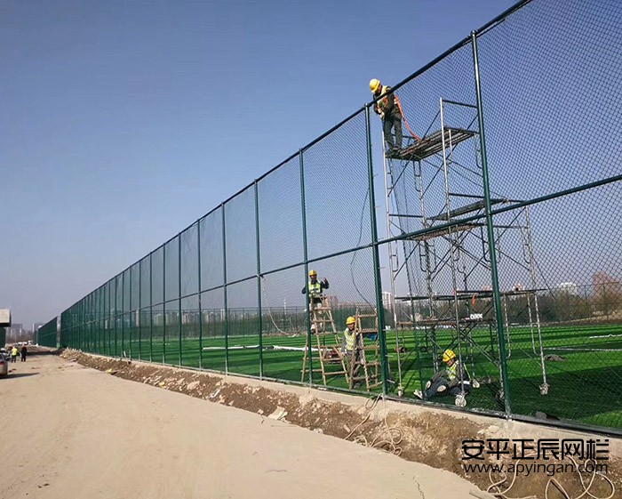 籃球場體育圍網(wǎng)廠家