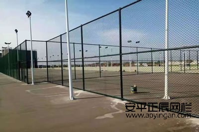 籃球場(chǎng)護(hù)欄