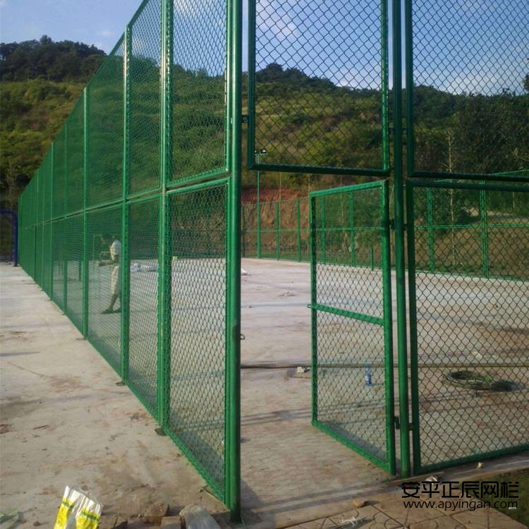 籃球場(chǎng)圍網(wǎng)報(bào)價(jià)多少錢一平米