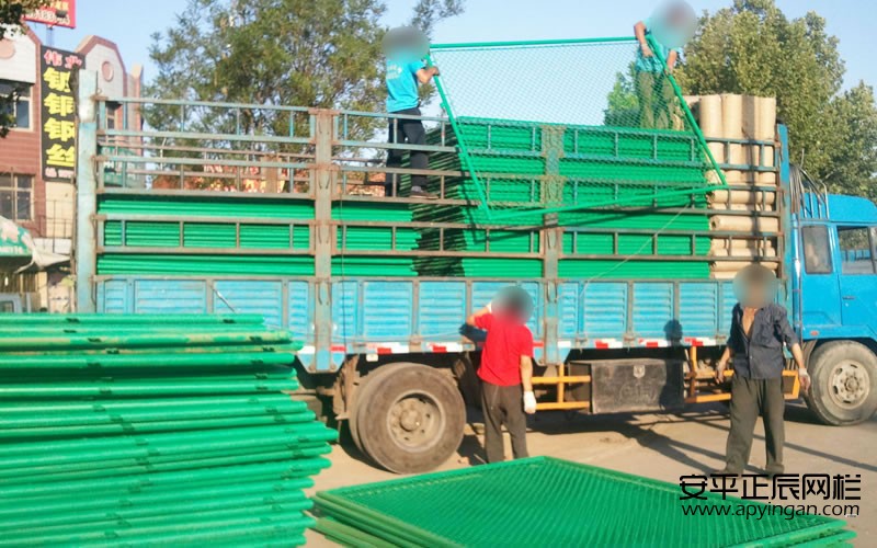 安平護欄圍欄生產(chǎn)廠家地址