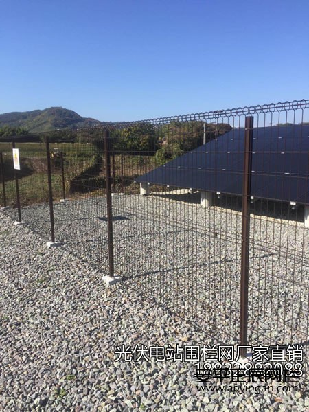 http://m.kjogyly.com.cn光伏區(qū)現(xiàn)場圍欄
