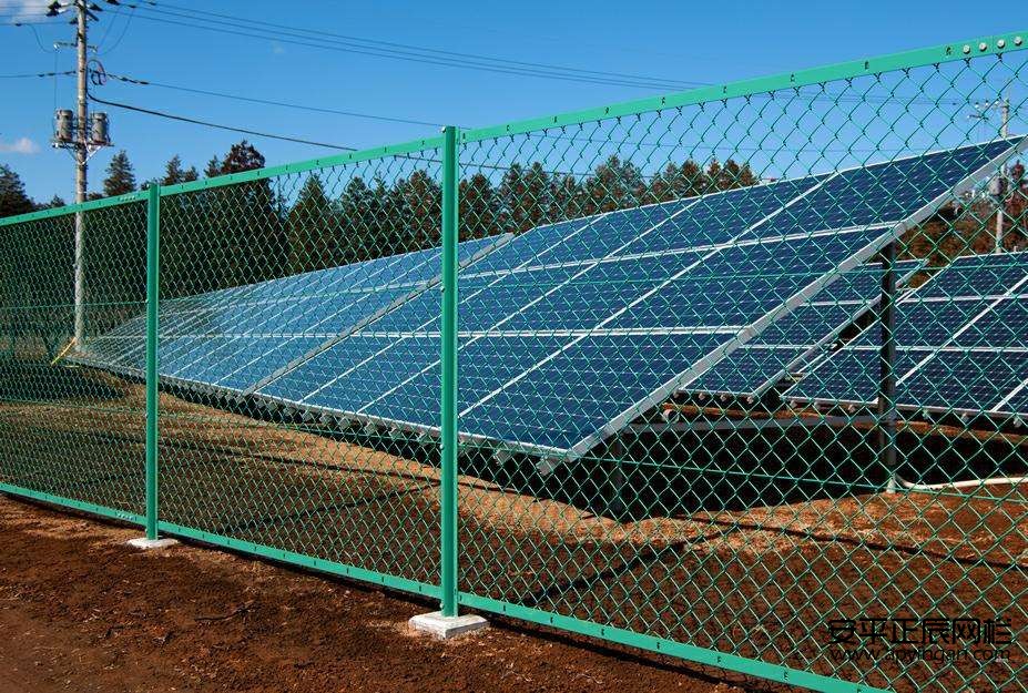http://m.kjogyly.com.cn光伏安全圍欄