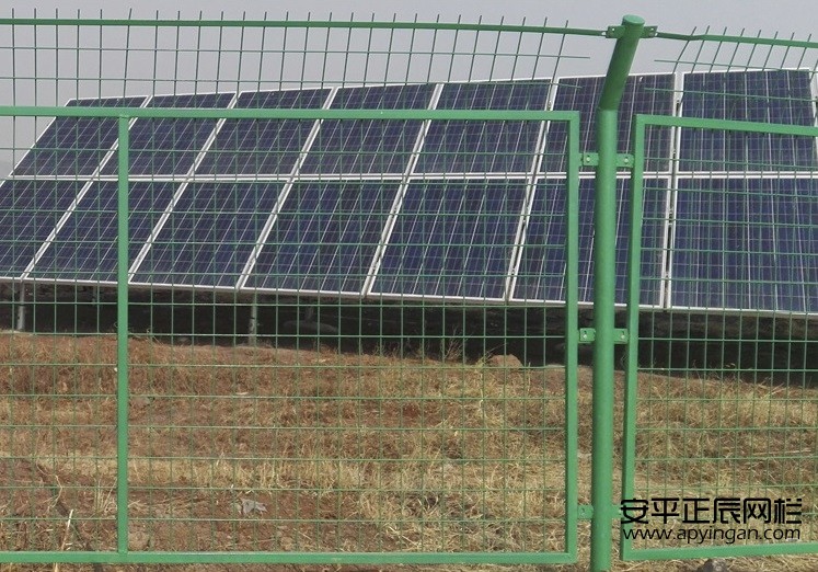 http://m.kjogyly.com.cn光伏電站護(hù)欄網(wǎng)