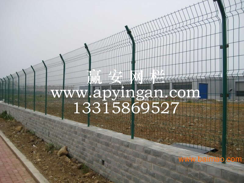 雙邊絲護(hù)欄網(wǎng)
