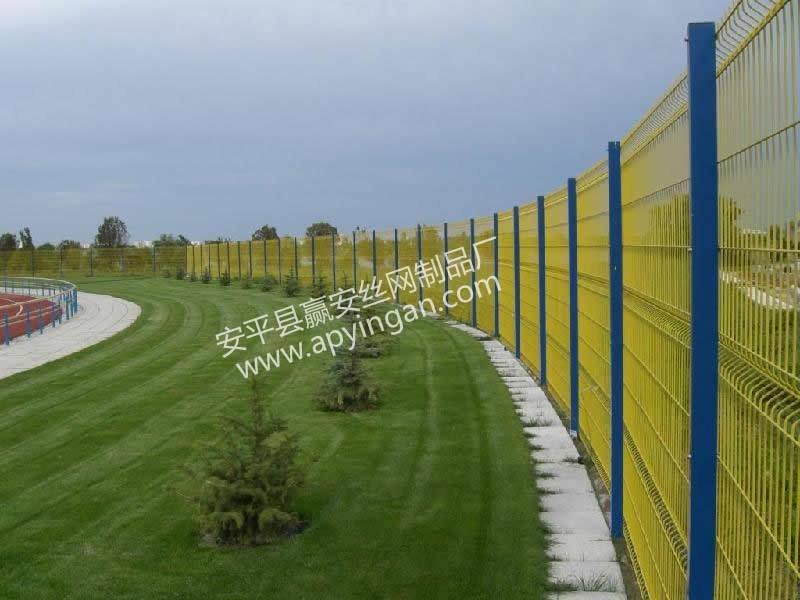 高爾夫球場圍網(wǎng)