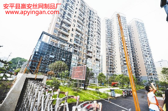 小區(qū)鐵絲網(wǎng)