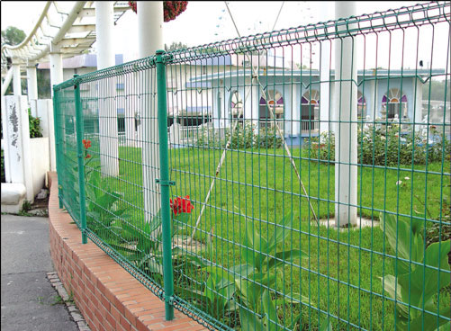 綠化護(hù)欄網(wǎng)