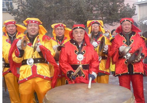 正辰開(kāi)業(yè)