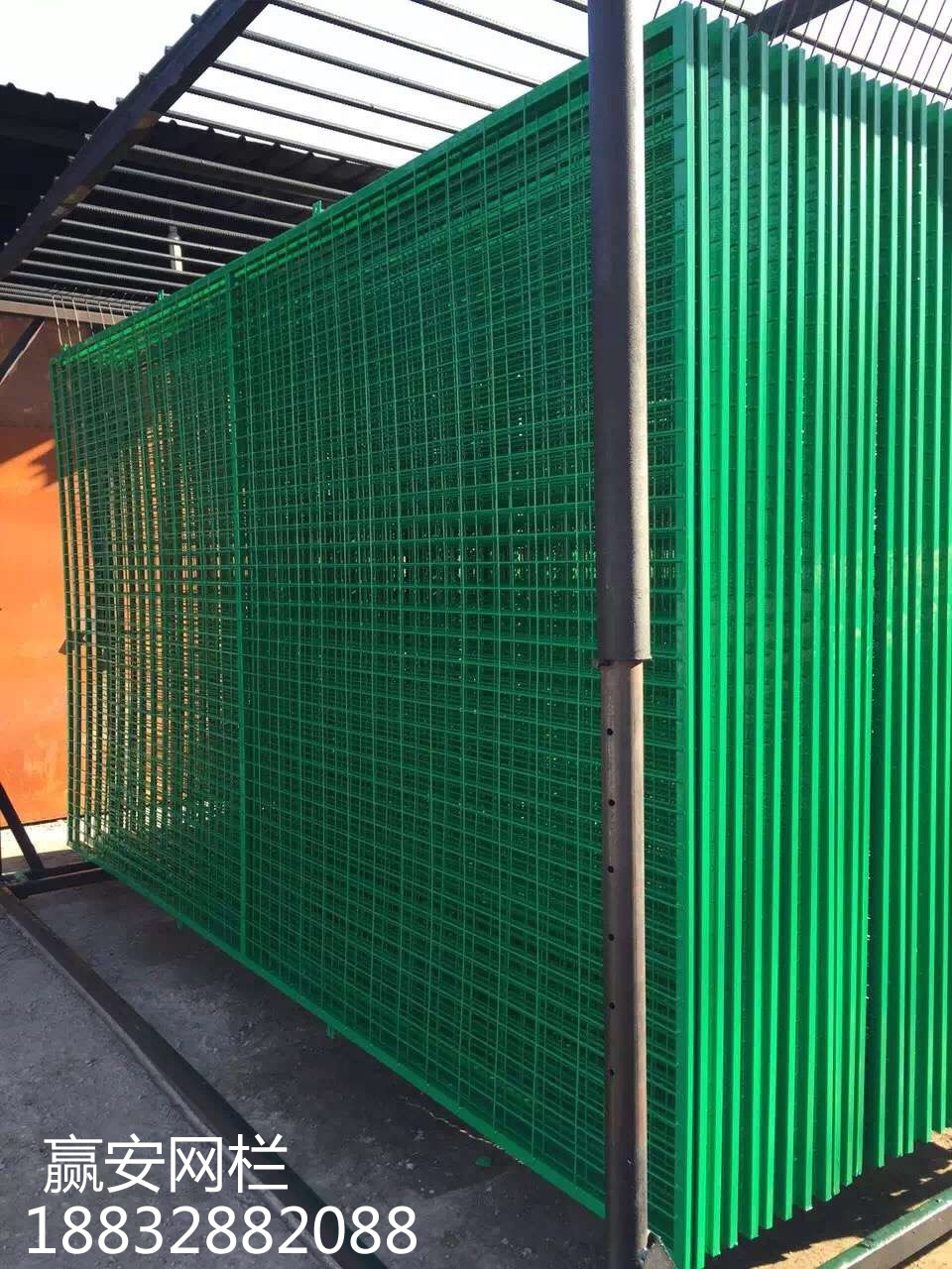 護欄網(wǎng)廠家