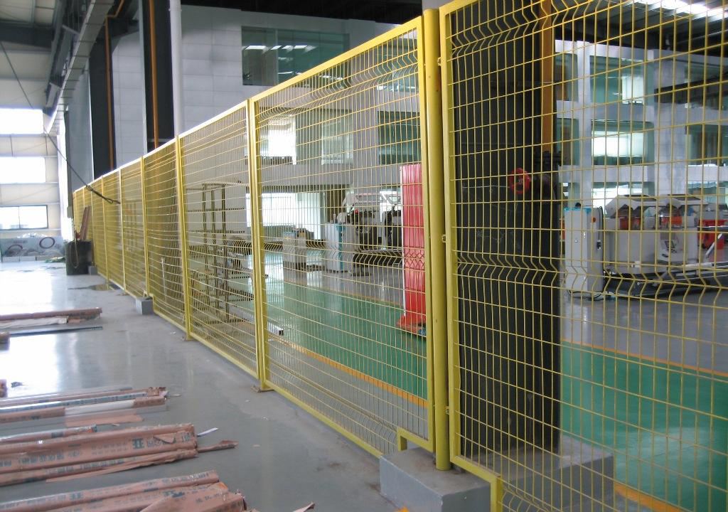 車間隔離網(wǎng) 車間隔離網(wǎng)
