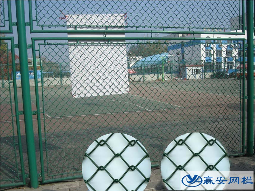 操場護欄網(wǎng)