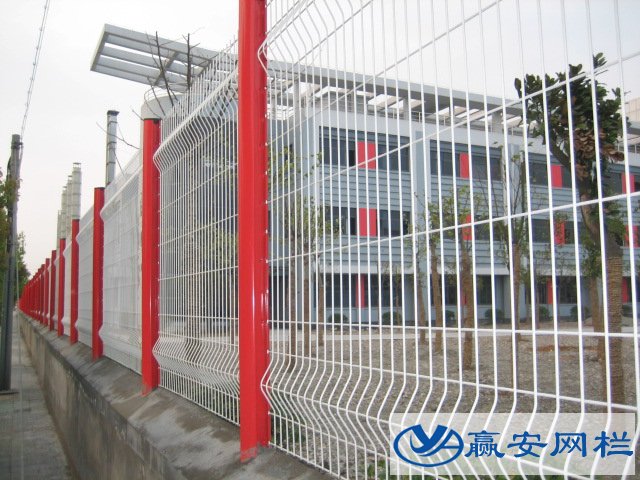 小區(qū)護欄網(wǎng) 小區(qū)護欄網(wǎng)