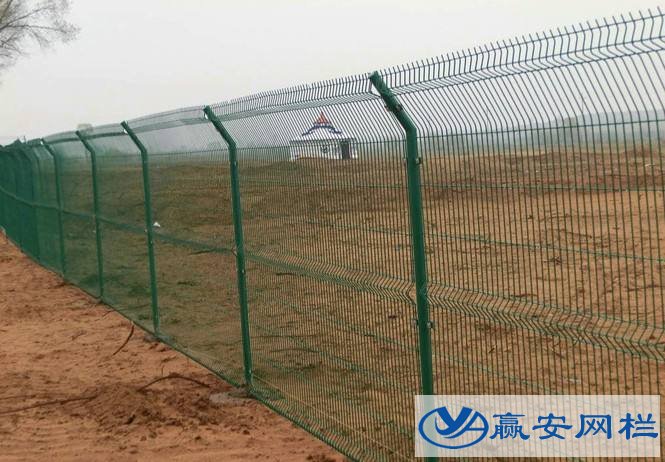 跑馬場地護(hù)欄網(wǎng)