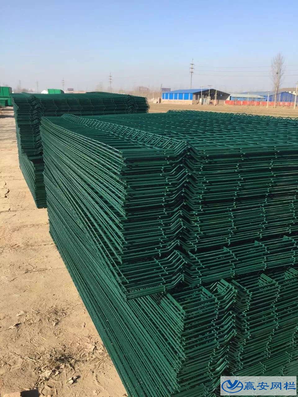 公路護欄網(wǎng)哪里賣