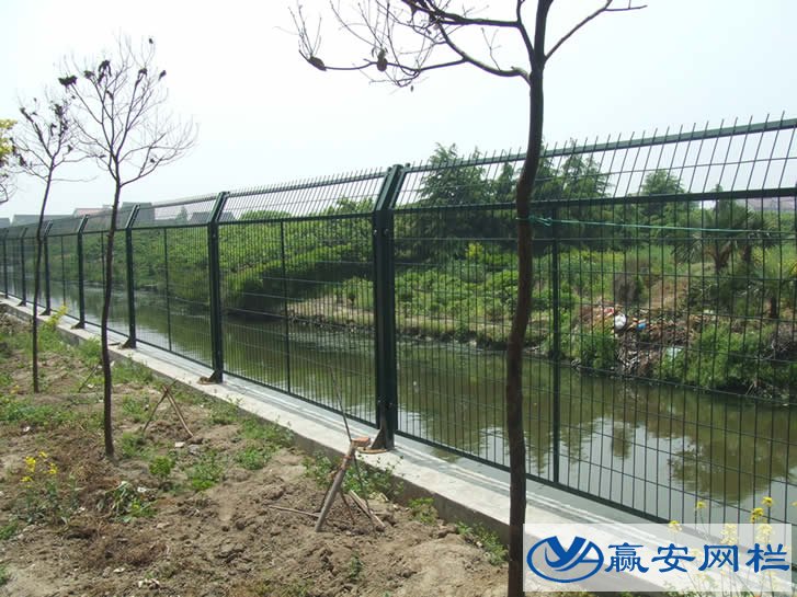 公園框架護(hù)欄網(wǎng)