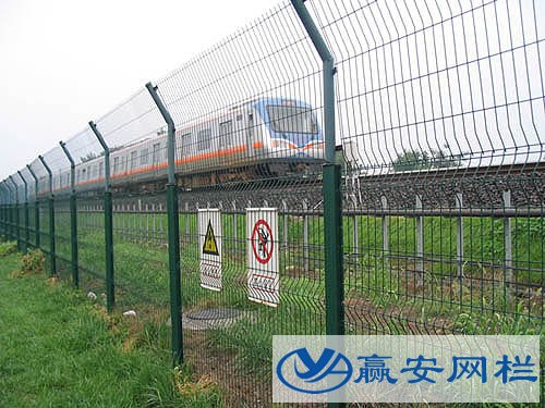 高鐵護(hù)欄網(wǎng) 高鐵護(hù)欄網(wǎng)