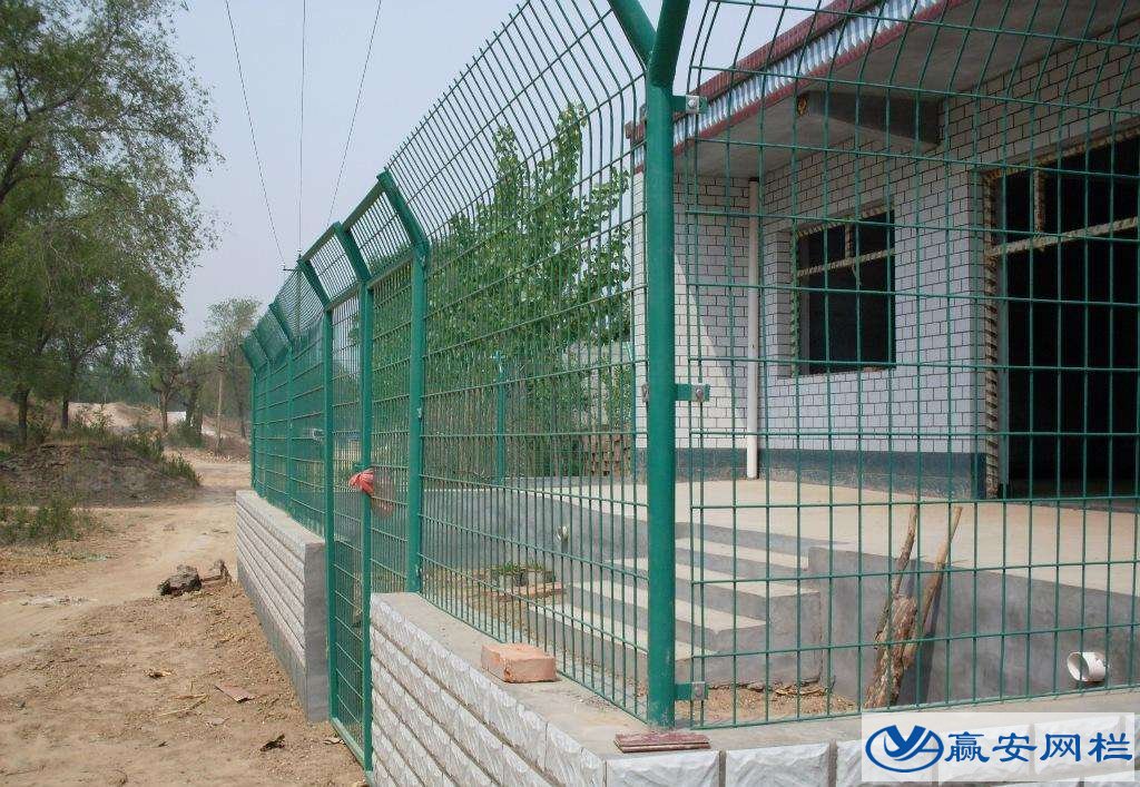 別墅護(hù)欄網(wǎng)