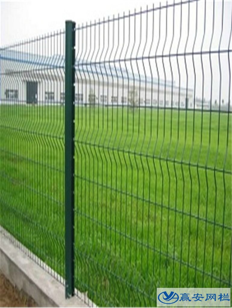 鐵絲網(wǎng)圍欄