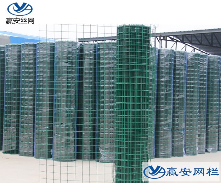 鐵絲波浪圍欄網(wǎng)