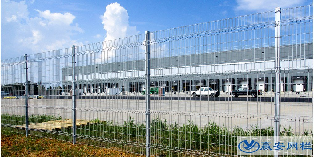 高鐵護(hù)欄網(wǎng)