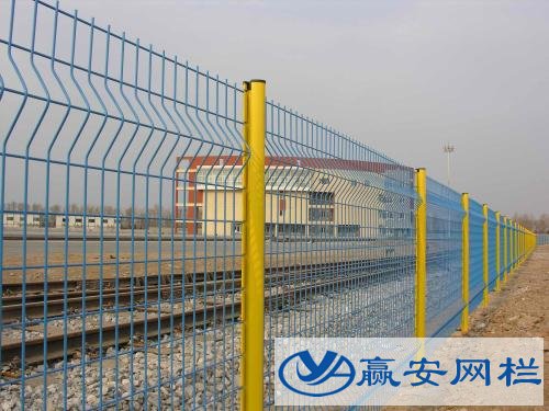 高鐵護(hù)欄網(wǎng)