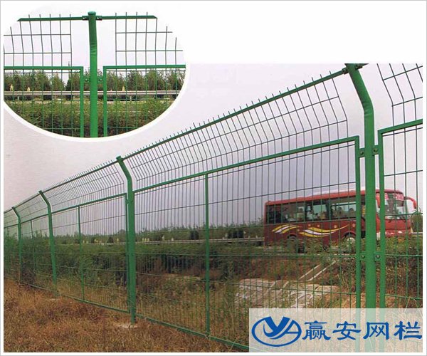 公路護欄網(wǎng)價格