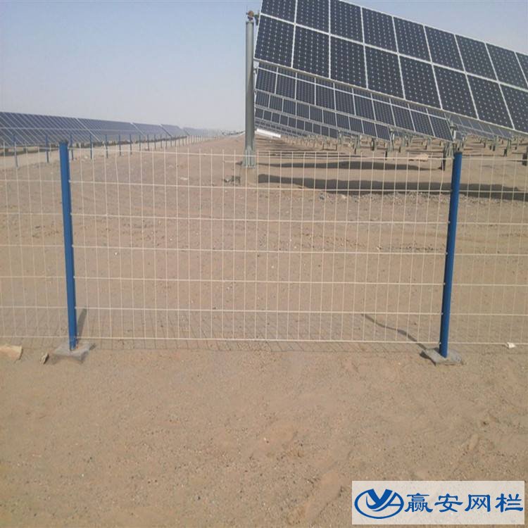 三角折彎護欄網(wǎng)