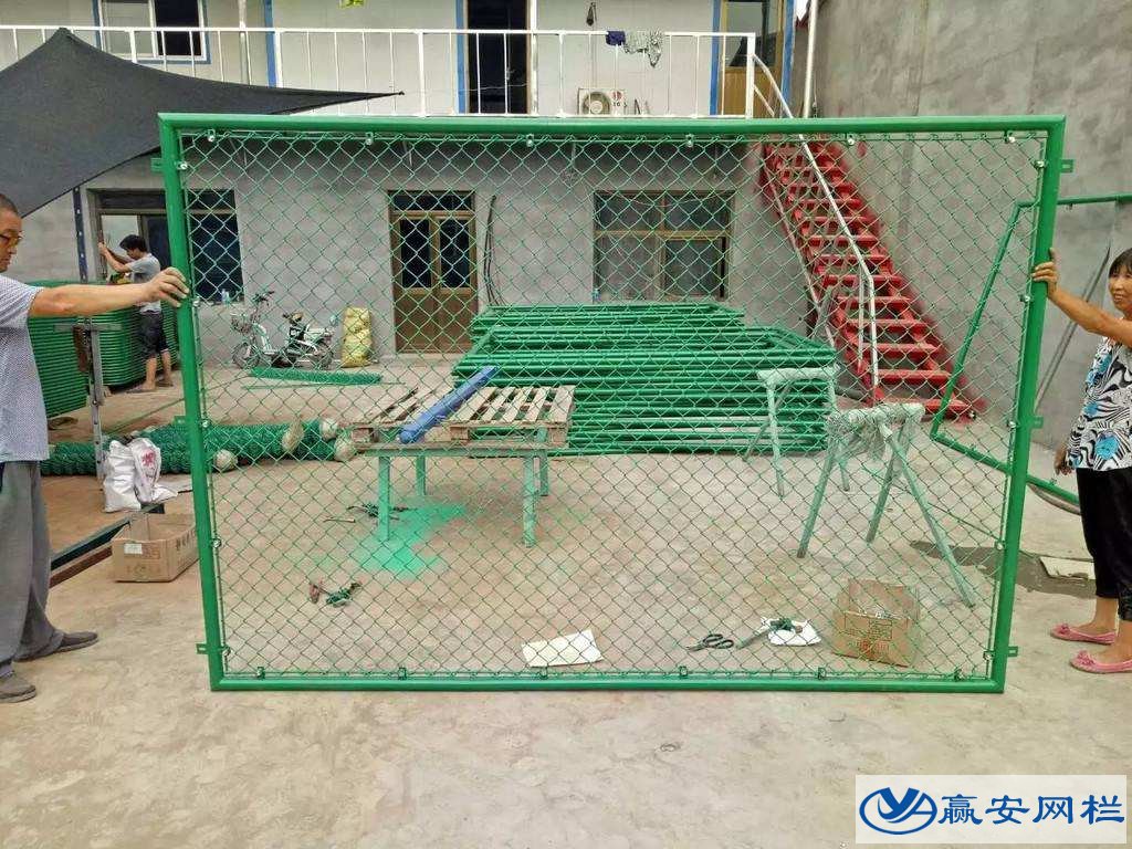 體育場(chǎng)網(wǎng)圍欄