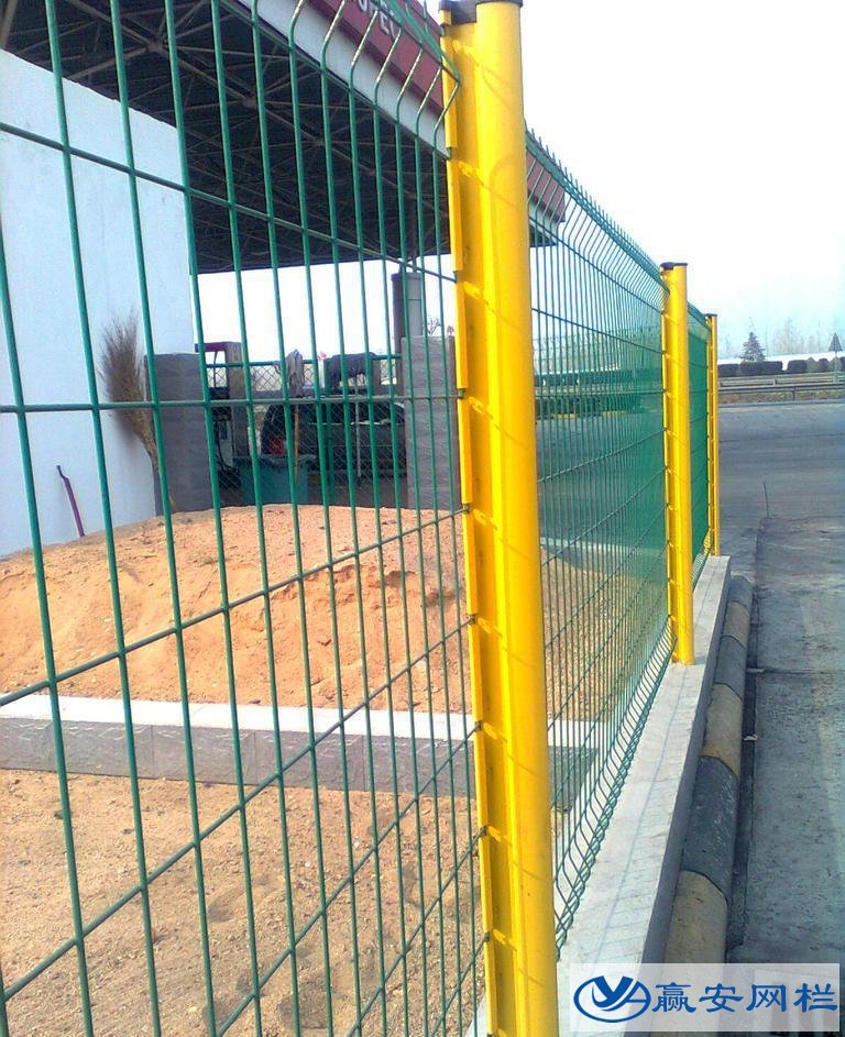 護(hù)欄網(wǎng)價(jià)格