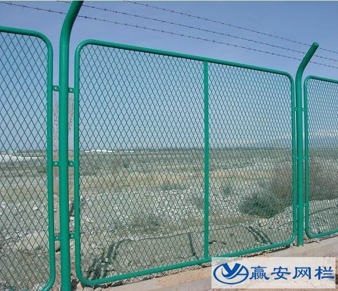 橋梁護(hù)欄網(wǎng)