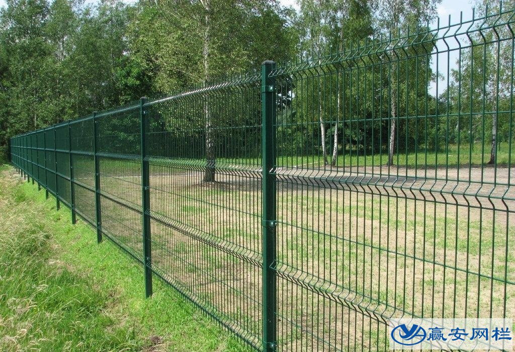 鐵絲網(wǎng)圍欄