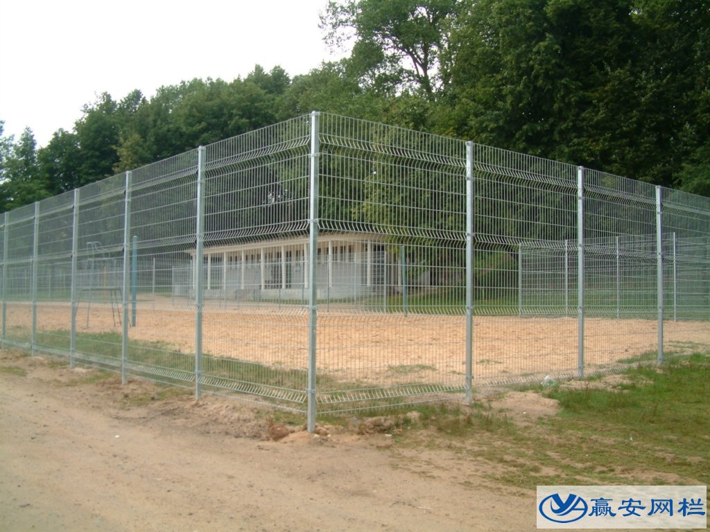 體育場(chǎng)護(hù)欄網(wǎng)