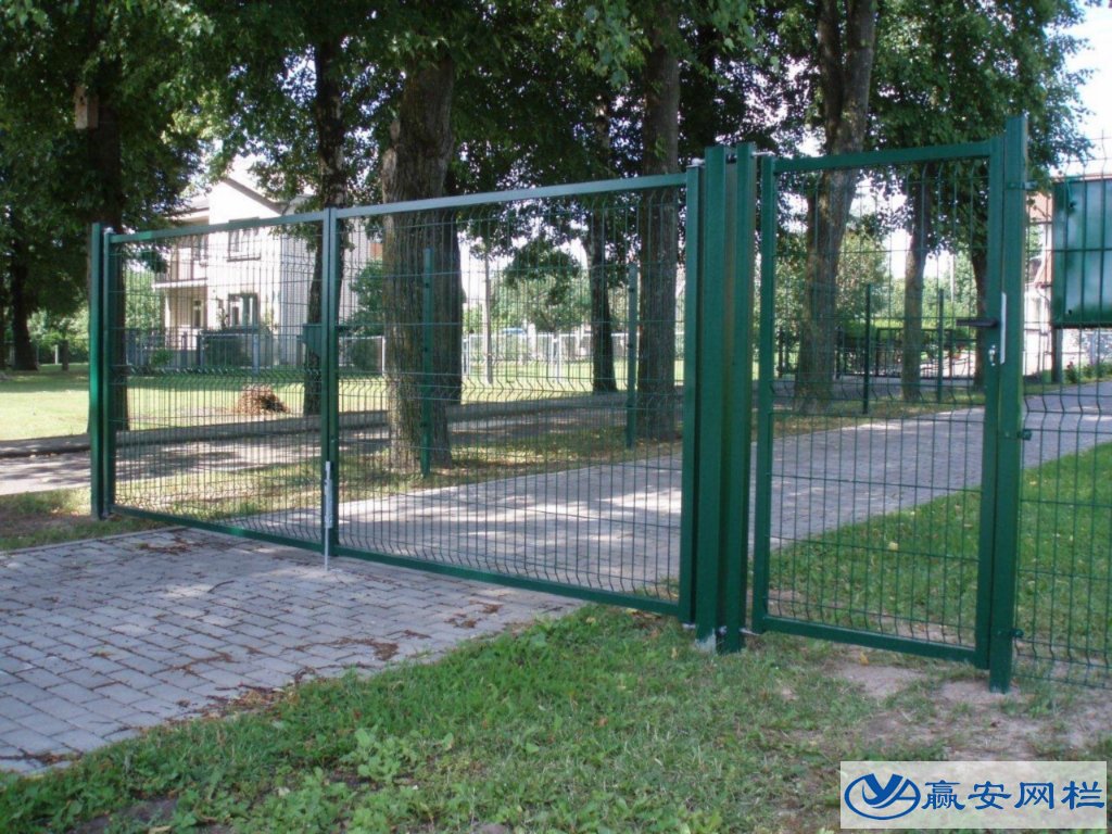 景區(qū)護(hù)欄網(wǎng)