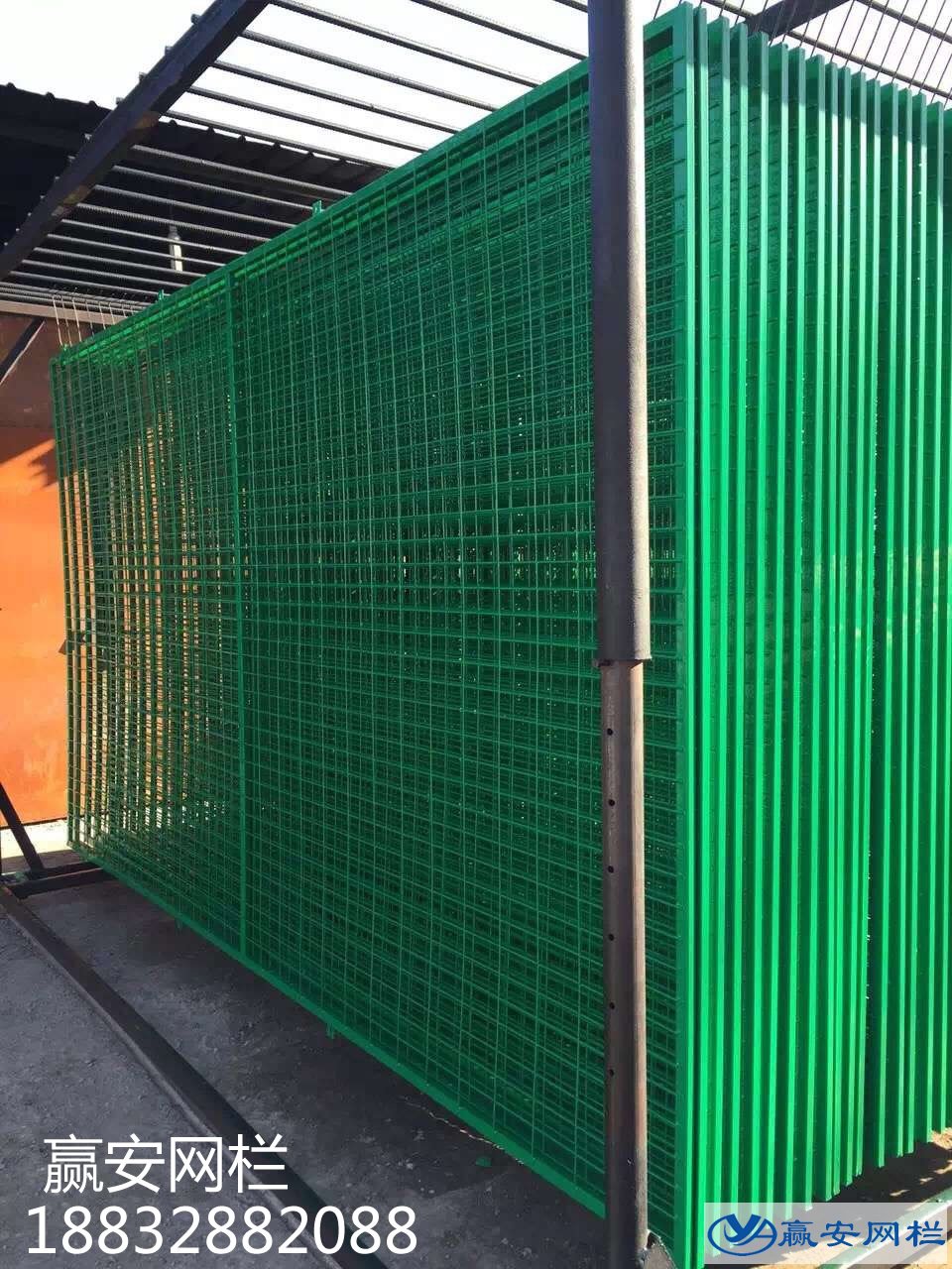 護欄網(wǎng)