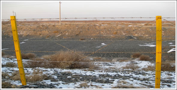 公路護(hù)欄網(wǎng)