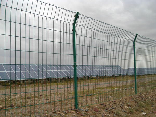 光伏護(hù)欄網(wǎng) 光伏護(hù)欄網(wǎng)