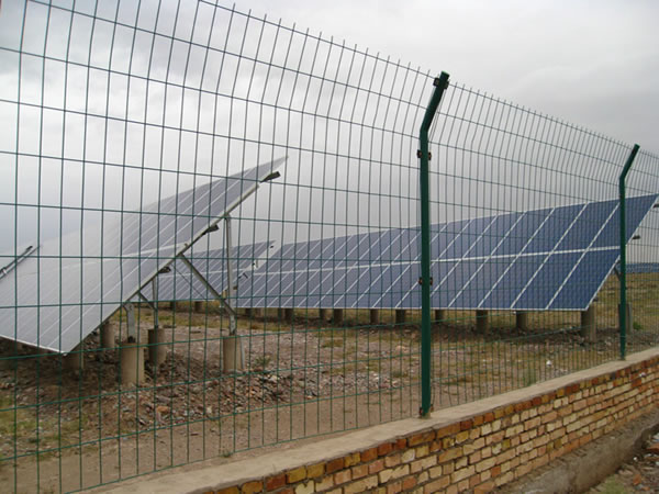 光伏護(hù)欄網(wǎng) 光伏護(hù)欄網(wǎng)