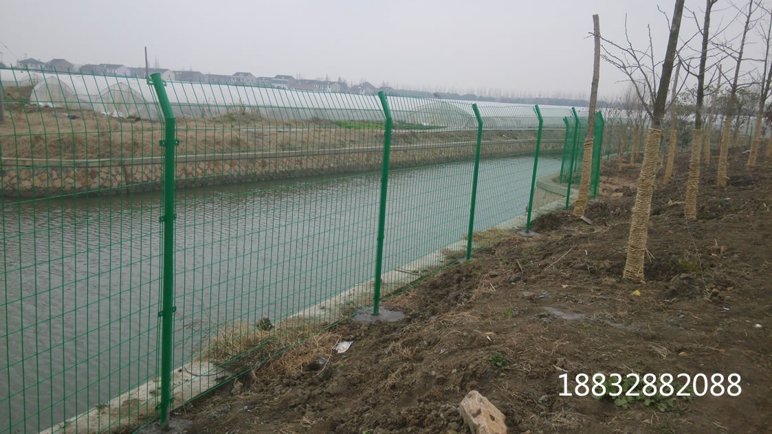 池塘護(hù)欄網(wǎng) 池塘護(hù)欄網(wǎng)