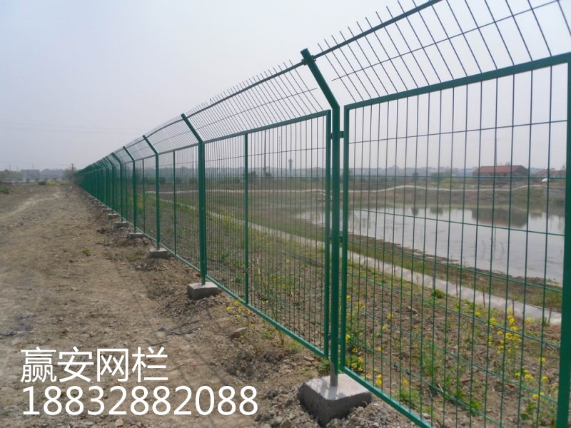 池塘護(hù)欄網(wǎng) 池塘護(hù)欄網(wǎng)