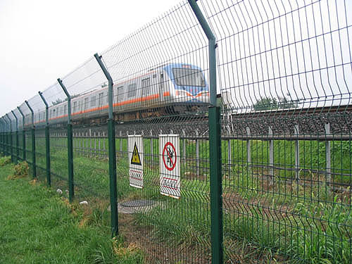 鐵路隔離網(wǎng) 鐵路隔離網(wǎng)